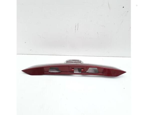 Tailgate Handle MAZDA CX-5 (KE, GH)