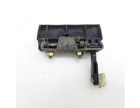 Heckklappengriff Mitsubishi L 400 Kasten PAOV  P10597091