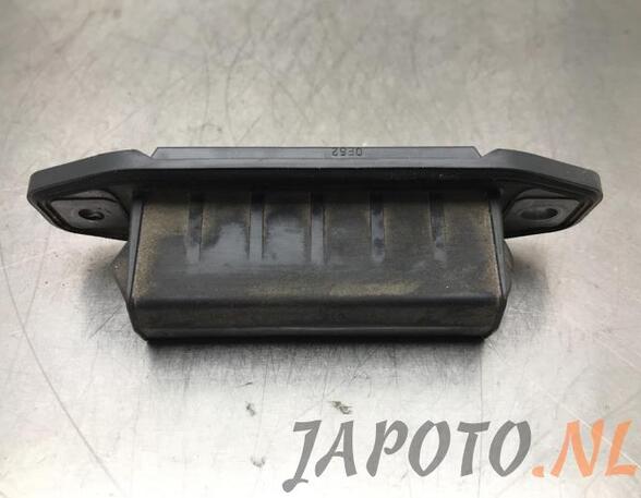 Tailgate Handle TOYOTA AURIS (_E18_), TOYOTA AURIS Estate (_E18_)