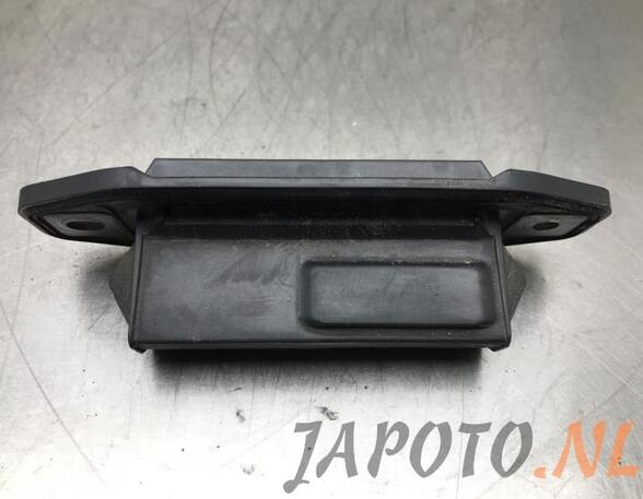 Tailgate Handle TOYOTA AURIS (_E18_), TOYOTA AURIS Estate (_E18_)