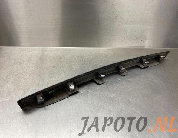 Tailgate Handle TOYOTA AURIS (_E15_), TOYOTA AURIS (_E18_), TOYOTA AURIS Estate (_E18_)