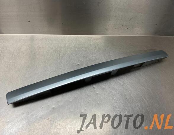 Tailgate Handle TOYOTA AURIS (_E15_), TOYOTA AURIS (_E18_), TOYOTA AURIS Estate (_E18_)