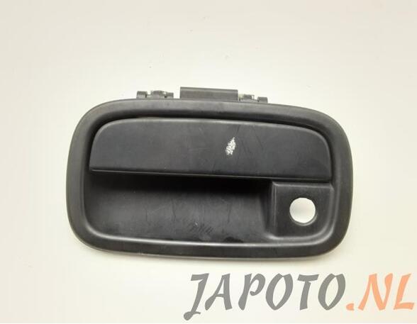 Tailgate Handle DAIHATSU CUORE III (L201)