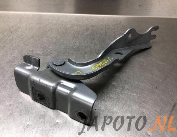 Bonnet Hinge MAZDA CX-5 (KE, GH)