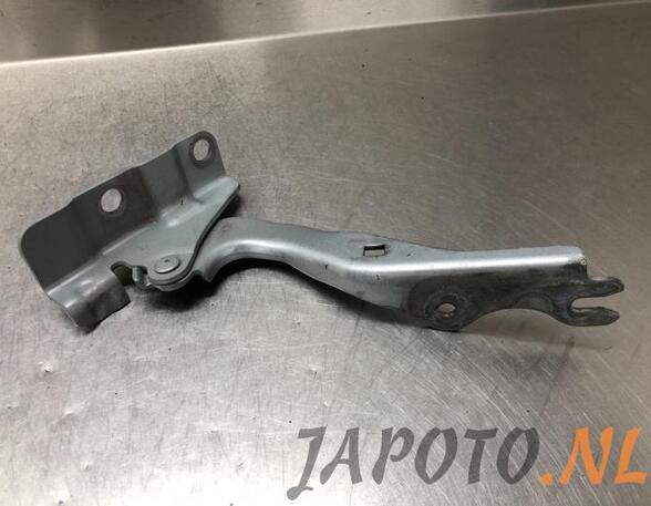 Bonnet Hinge MAZDA CX-5 (KE, GH)