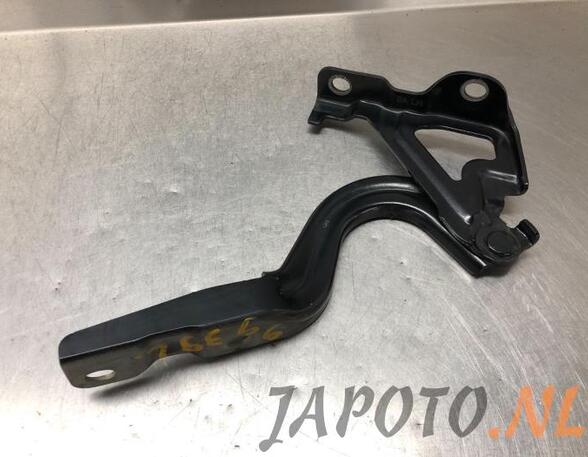 Bonnet Hinge HYUNDAI i10 II (BA, IA)