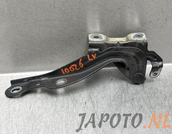 Bonnet Hinge CHEVROLET SPARK (M300)