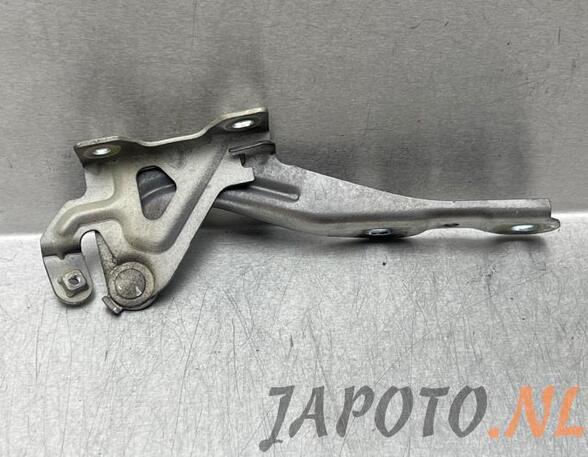 Bonnet Hinge CHEVROLET SPARK (M300)