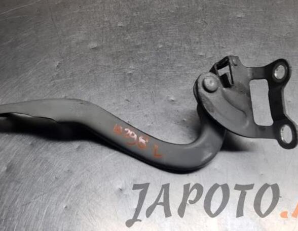 Bonnet Hinge TOYOTA AYGO (_B1_)