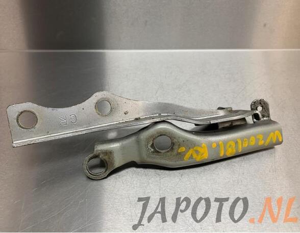 Bonnet Hinge MAZDA 2 (DY)