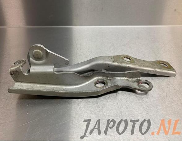 Bonnet Hinge MAZDA 2 (DY)