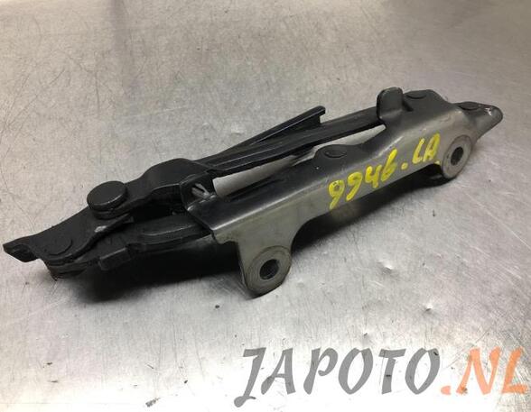 Bonnet Hinge TOYOTA GT 86 Coupe (ZN6_)