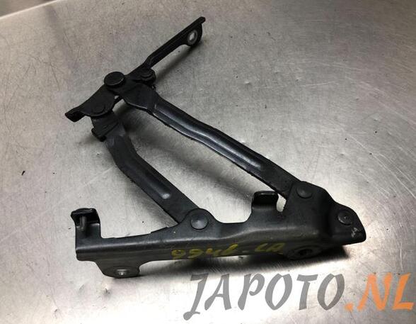 Bonnet Hinge TOYOTA GT 86 Coupe (ZN6_)