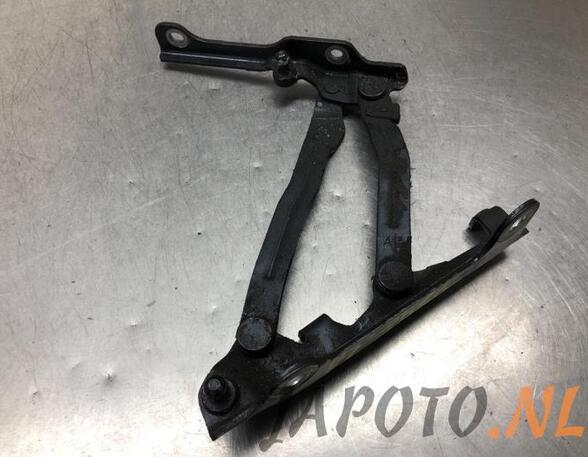 Bonnet Hinge TOYOTA GT 86 Coupe (ZN6_)