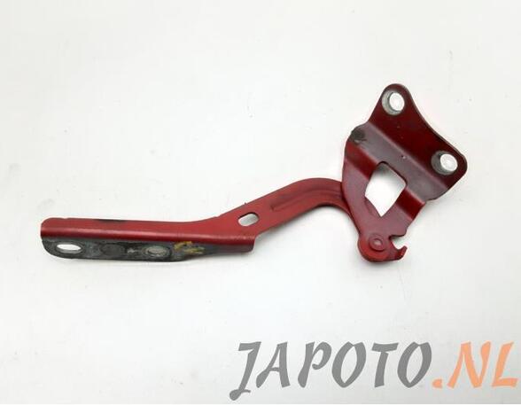 Bonnet Hinge DAIHATSU CUORE III (L201)