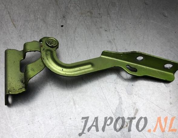 Motorhaubenscharnier links Daihatsu Cuore VII L276  P19132293