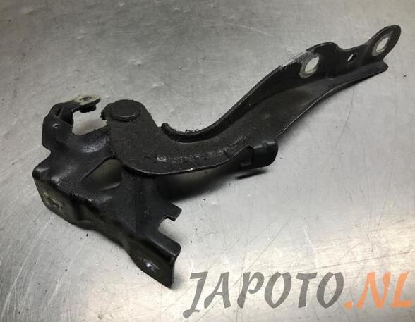 Bonnet Hinge CHEVROLET SPARK (M300)