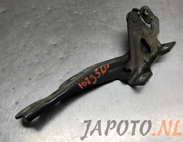 Bonnet Hinge CHEVROLET SPARK (M300)