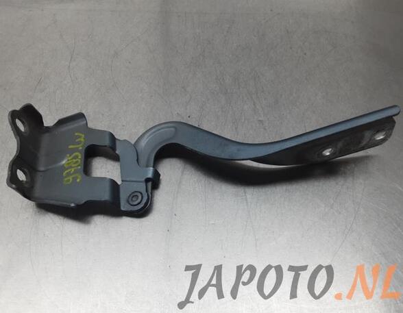 Motorhaubenscharnier links Daihatsu Materia M4 MATERIA P16946248