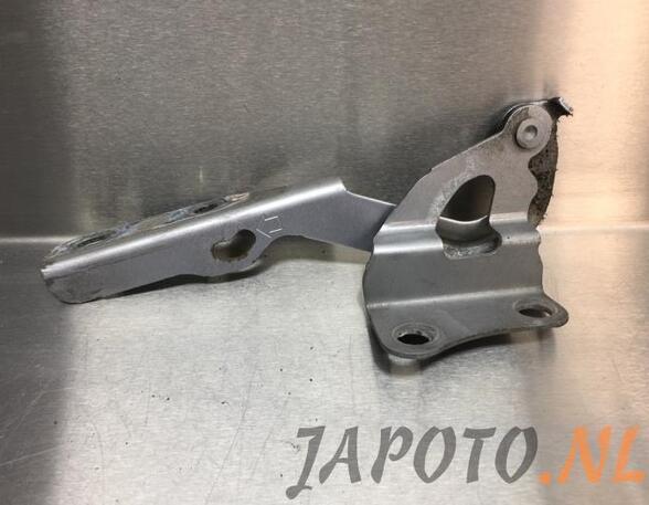 Bonnet Hinge DAIHATSU CUORE II (L80, L81)