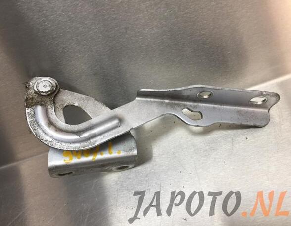 Bonnet Hinge DAIHATSU CUORE II (L80, L81)