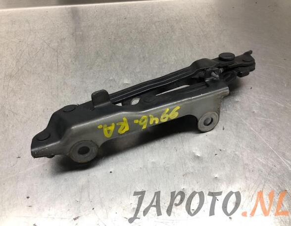 Bonnet Hinge TOYOTA GT 86 Coupe (ZN6_)