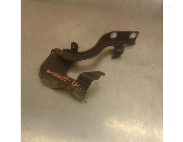 Bonnet Hinge CHEVROLET CAPTIVA (C100, C140)