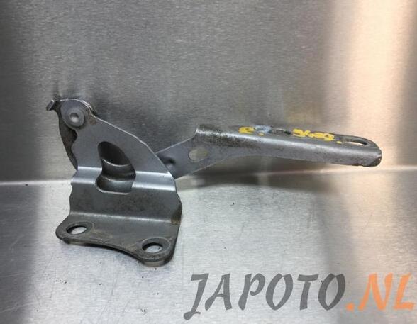 Bonnet Hinge DAIHATSU CUORE II (L80, L81)