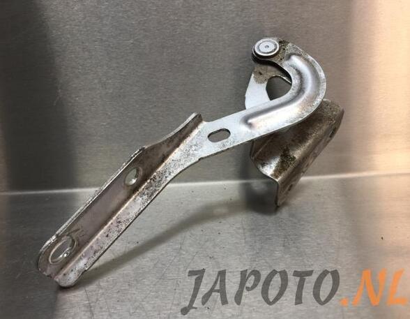 Bonnet Hinge DAIHATSU CUORE II (L80, L81)