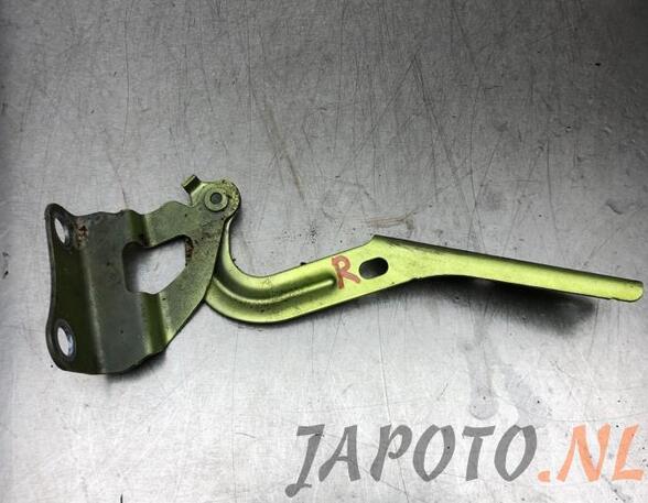 Bonnet Hinge DAIHATSU CUORE IV (L501)