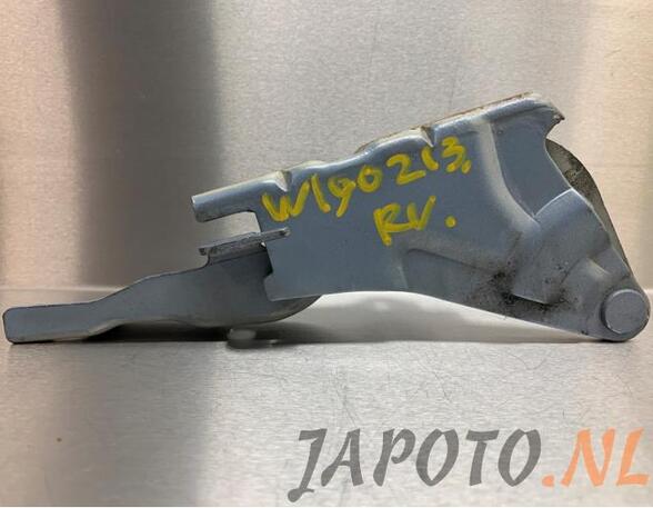 Bonnet Hinge HYUNDAI SANTA FÉ II (CM), HYUNDAI GETZ (TB)