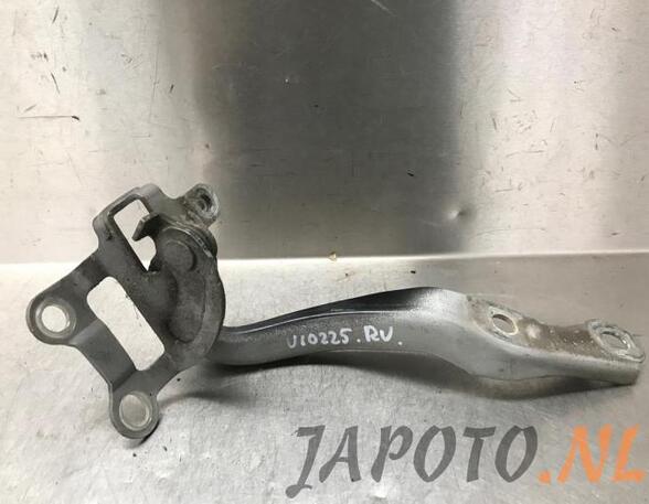 Bonnet Hinge TOYOTA AYGO (_B1_)