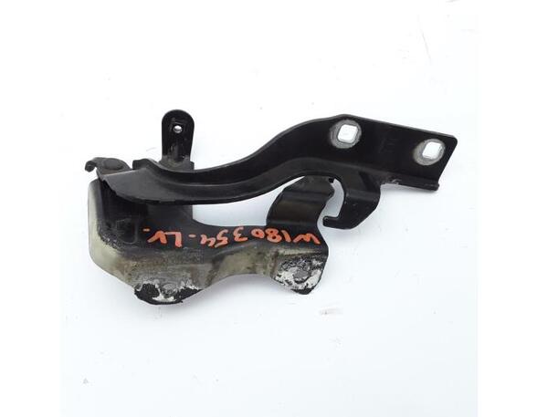 Bonnet Hinge CHEVROLET CAPTIVA (C100, C140)