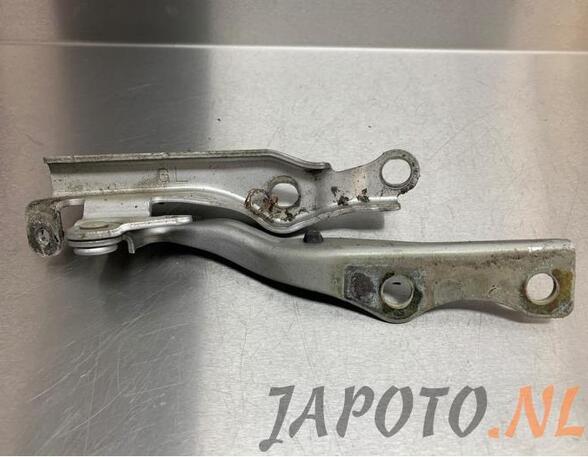 Bonnet Hinge MAZDA 2 (DY)