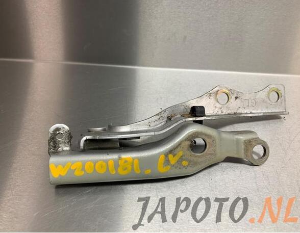 Bonnet Hinge MAZDA 2 (DY)