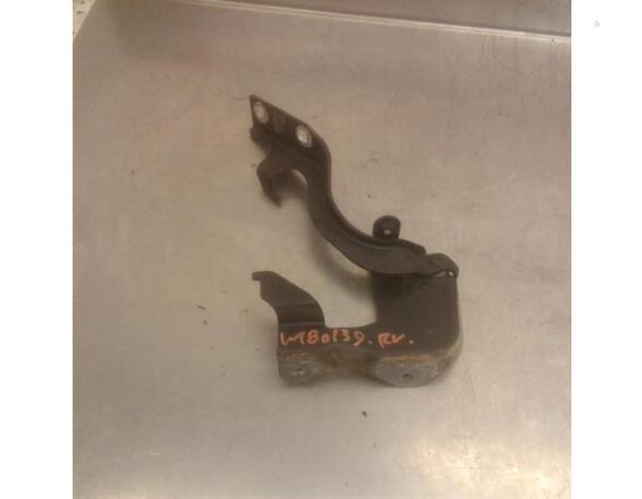 Bonnet Hinge CHEVROLET CAPTIVA (C100, C140)