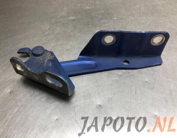 Bonnet Hinge MITSUBISHI COLT VI (Z3_A, Z2_A), MITSUBISHI Colt VII (Z2_A)