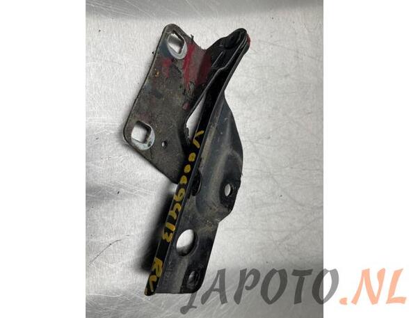 Bonnet Hinge NISSAN NP300 NAVARA (D40), NISSAN NP300 NAVARA Platform/Chassis (D40)