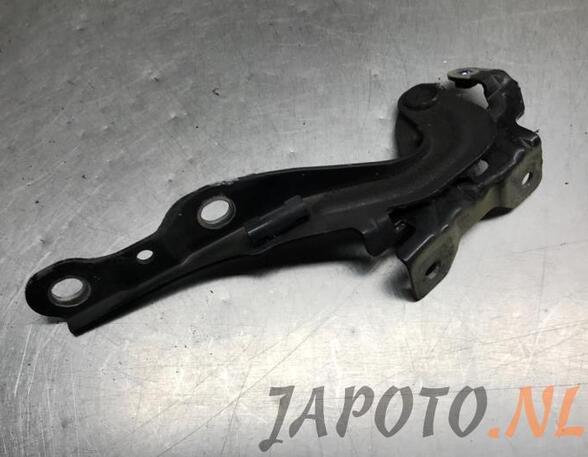 Bonnet Hinge CHEVROLET SPARK (M300)