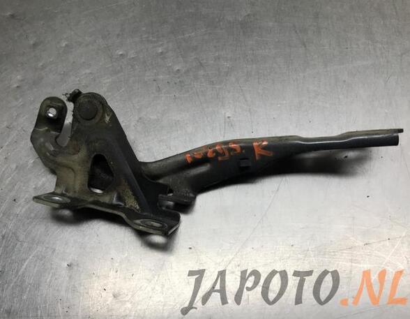 Bonnet Hinge CHEVROLET SPARK (M300)