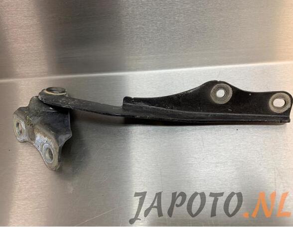 Bonnet Hinge DAIHATSU CUORE II (L80, L81)