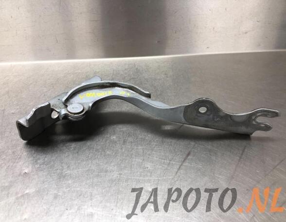 Bonnet Hinge MAZDA CX-5 (KE, GH)