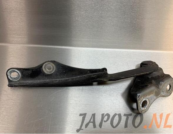 Bonnet Hinge DAIHATSU CUORE II (L80, L81)