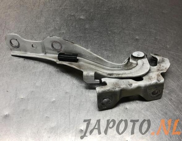 Bonnet Hinge CHEVROLET SPARK (M300)