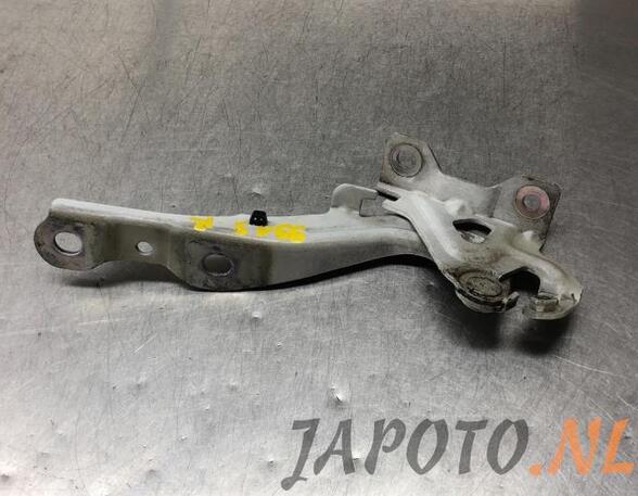 Bonnet Hinge CHEVROLET SPARK (M300)