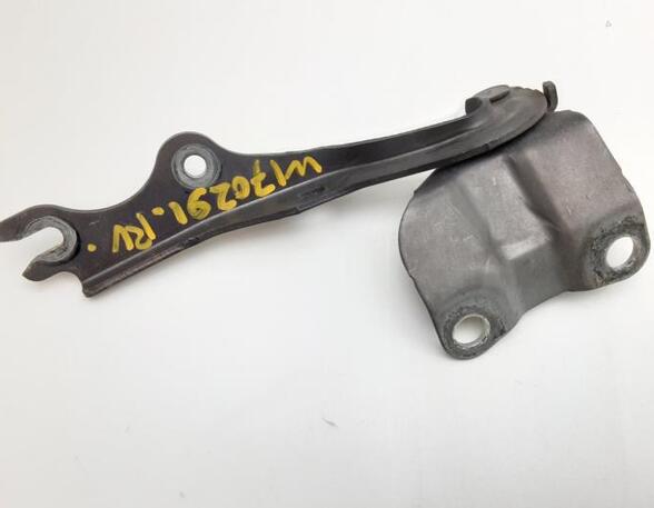 Bonnet Hinge MAZDA 6 Hatchback (GH)