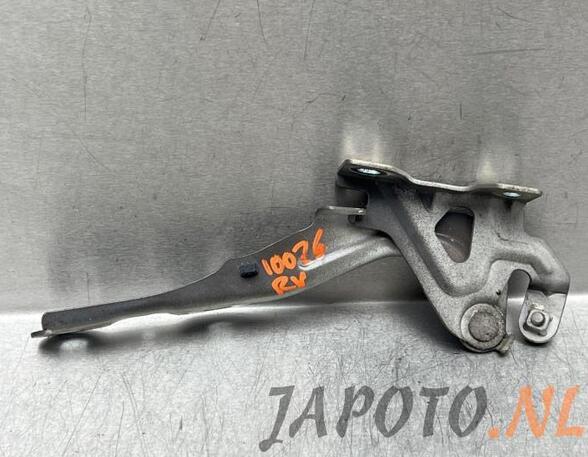 Bonnet Hinge CHEVROLET SPARK (M300)