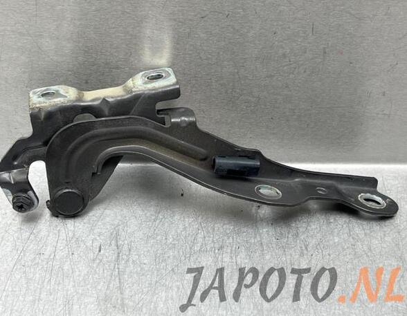 Bonnet Hinge CHEVROLET SPARK (M300)