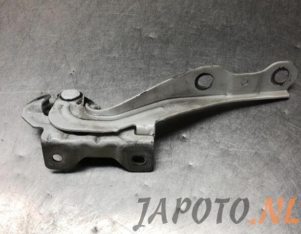 Bonnet Hinge CHEVROLET SPARK (M300)