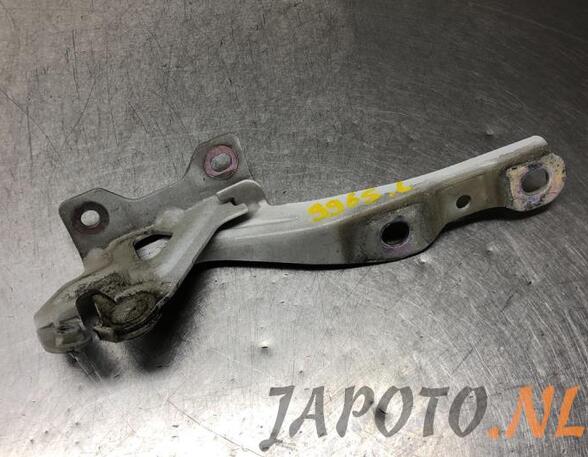 Bonnet Hinge CHEVROLET SPARK (M300)